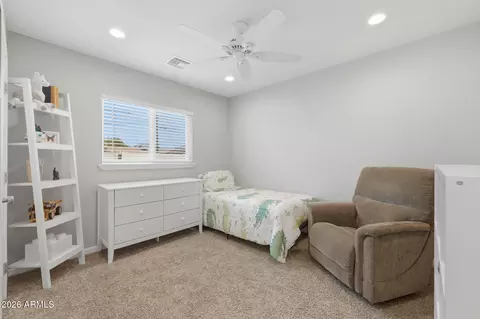 Bedroom - 2030 E Whitton Ave, Phoenix, AZ 85016 photo 5 of 6