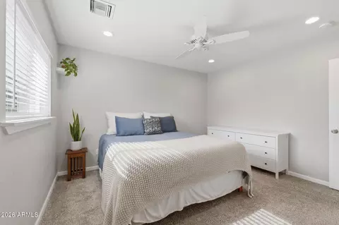 Bedroom - 2030 E Whitton Ave, Phoenix, AZ 85016 photo 1 of 6