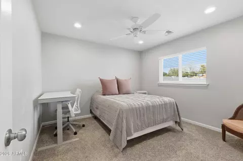 Bedroom - 2030 E Whitton Ave, Phoenix, AZ 85016 photo 6 of 6