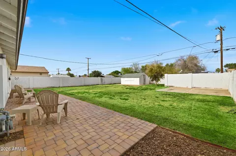 Exterior - 2030 E Whitton Ave, Phoenix, AZ 85016 photo 1 of 6