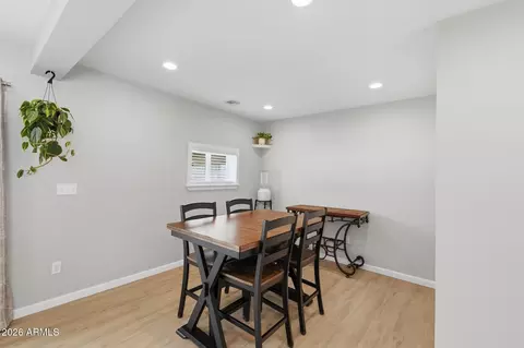 Dining - 2030 E Whitton Ave, Phoenix, AZ 85016 photo 1 of 3