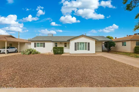2030 E Whitton Ave, Phoenix, AZ 85016