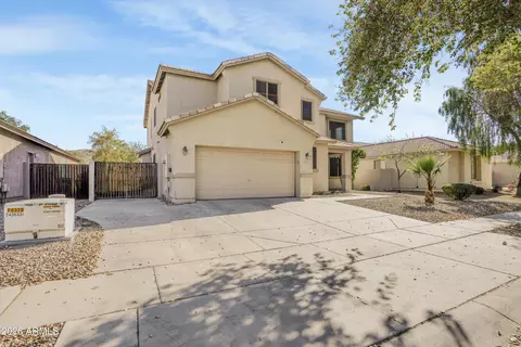 Exterior - 1813 E Beverly Rd, Phoenix, AZ 85042 photo 2 of 3