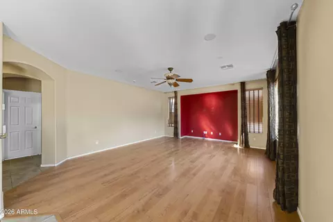 Living - 1813 E Beverly Rd, Phoenix, AZ 85042 photo 4 of 5