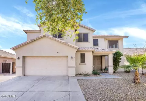 1813 E Beverly Rd, Phoenix, AZ 85042