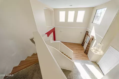 Entry Way - 1813 E Beverly Rd, Phoenix, AZ 85042 photo 1 of 3