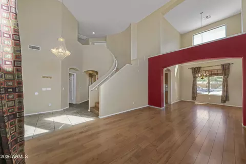 Living - 1813 E Beverly Rd, Phoenix, AZ 85042 photo 1 of 5