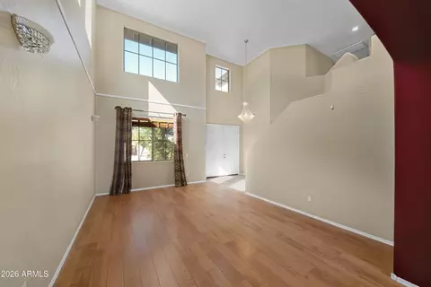 Living - 1813 E Beverly Rd, Phoenix, AZ 85042 photo 2 of 5