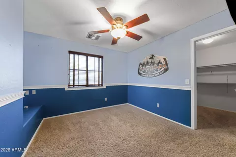 Bedroom - 1813 E Beverly Rd, Phoenix, AZ 85042 photo 2 of 3