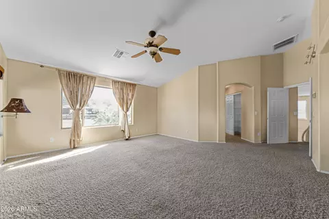 Living - 1813 E Beverly Rd, Phoenix, AZ 85042 photo 5 of 5