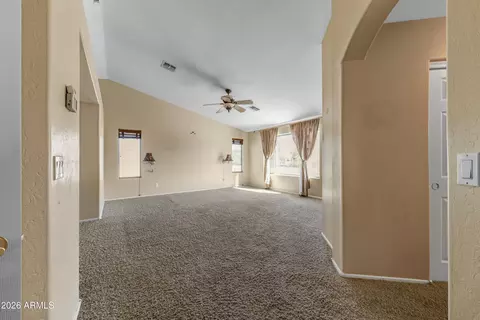 Entry Way - 1813 E Beverly Rd, Phoenix, AZ 85042 photo 2 of 3