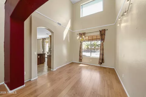 Living - 1813 E Beverly Rd, Phoenix, AZ 85042 photo 3 of 5