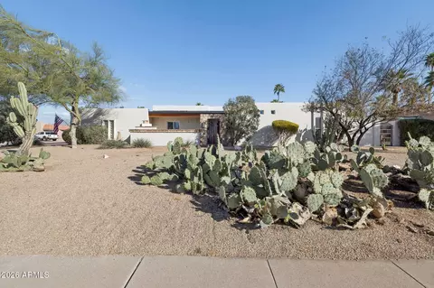 6502 E Sweetwater Ave, Scottsdale, AZ 85254