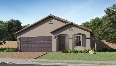 23454 W Bloch Rd, Buckeye, AZ 85326