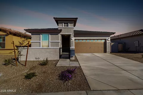 22385 N Rummler Ln, Maricopa, AZ 85138