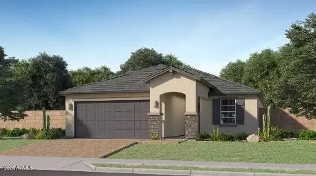 23407 W Bloch Rd, Buckeye, AZ 85326