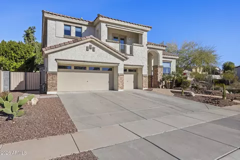 2210 W Crimson Ter, Phoenix, AZ 85085