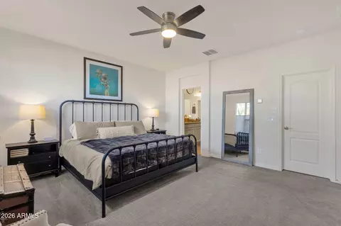 Bedroom - 4306 Erie St, Gilbert, AZ 85295 photo 2 of 4