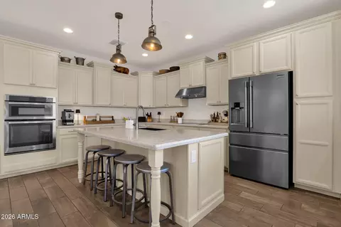 Kitchen - 4306 Erie St, Gilbert, AZ 85295 photo 2 of 6
