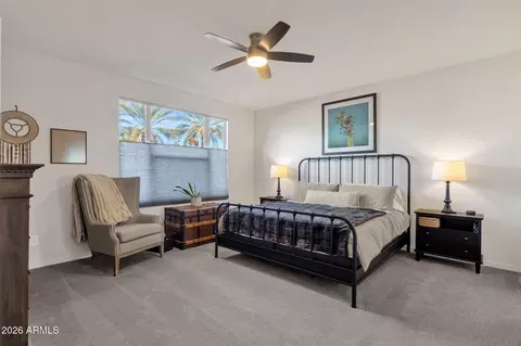 Bedroom - 4306 Erie St, Gilbert, AZ 85295 photo 1 of 4