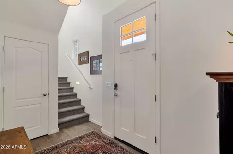 Entry Way - 4306 Erie St, Gilbert, AZ 85295 photo 1 of 2