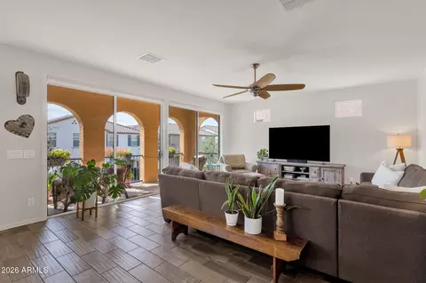 Living - 4306 Erie St, Gilbert, AZ 85295 photo 2 of 4