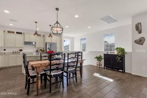 Dining - 4306 Erie St, Gilbert, AZ 85295 photo 1 of 2