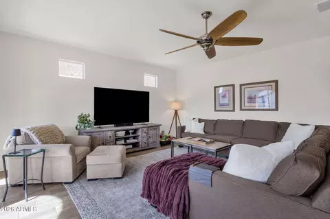 Living - 4306 Erie St, Gilbert, AZ 85295 photo 3 of 4