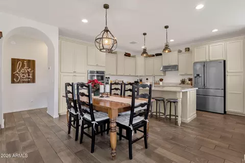 Kitchen - 4306 Erie St, Gilbert, AZ 85295 photo 1 of 6