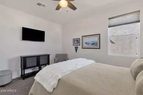 Bedroom - 4306 Erie St, Gilbert, AZ 85295 photo 4 of 4