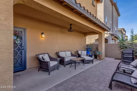 Exterior - 4306 Erie St, Gilbert, AZ 85295 photo 3 of 7