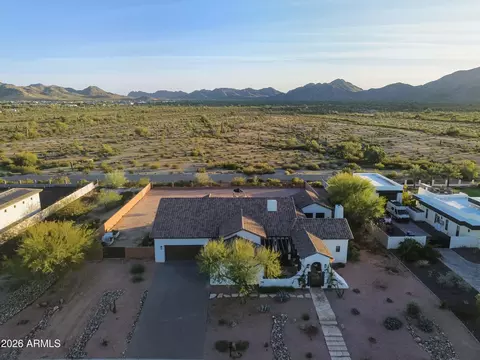 11023 W Dove Roost Rd, Queen Creek, AZ 85142