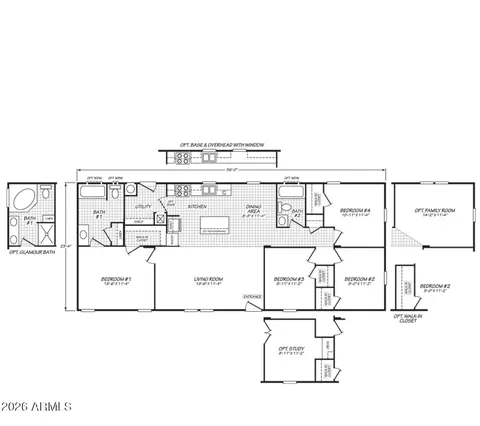 1850 E Cactus Forest Rd #-, Florence, AZ 85132
