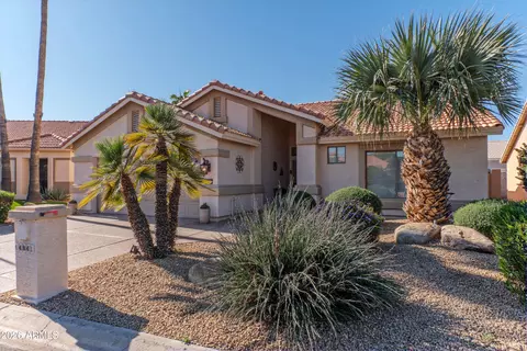 14841 W Merrell St, Goodyear, AZ 85395
