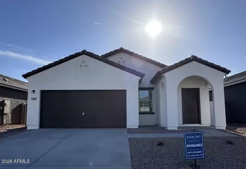 15639 W Cheryl Dr, Waddell, AZ 85355