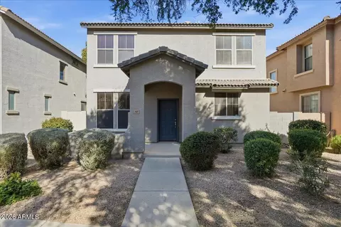 1915 E Oxford Ln, Gilbert, AZ 85295