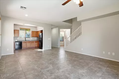 Living - 1915 E Oxford Ln, Gilbert, AZ 85295 photo 3 of 3
