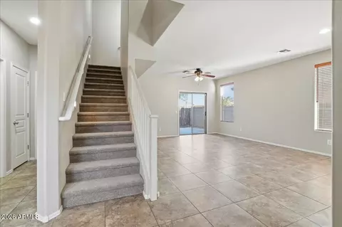Entry Way - 1915 E Oxford Ln, Gilbert, AZ 85295 photo 1 of 3