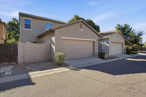 Exterior - 1915 E Oxford Ln, Gilbert, AZ 85295 photo 7 of 7