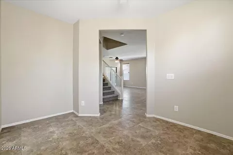Entry Way - 1915 E Oxford Ln, Gilbert, AZ 85295 photo 3 of 3