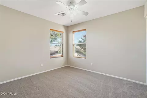 Bedroom - 1915 E Oxford Ln, Gilbert, AZ 85295 photo 2 of 3