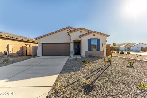 40045 W Bunker Dr, Maricopa, AZ 85138