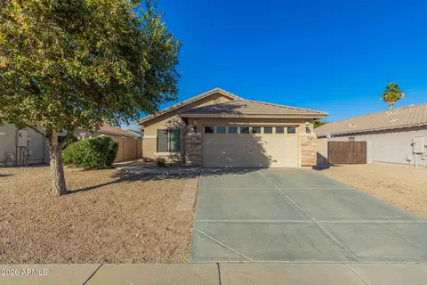 17854 W Redfield Rd, Surprise, AZ 85388