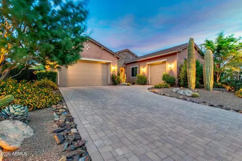 30211 N 52nd Pl, Cave Creek, AZ 85331