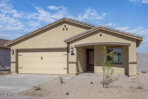 1102 W West Virginia Ave, Florence, AZ 85132