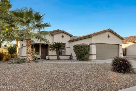 1938 S Noble --, Mesa, AZ 85209