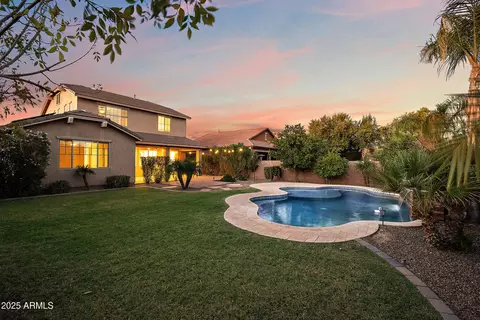 6181 S Fresno St, Chandler, AZ 85249