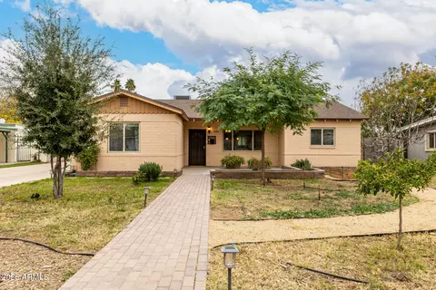 3141 N 21st Pl, Phoenix, AZ 85016