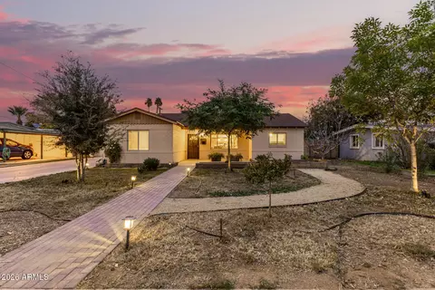 3141 N 21st Pl, Phoenix, AZ 85016