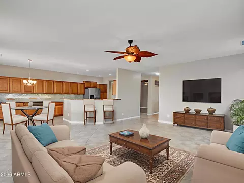 25633 W St Catherine Ave, Buckeye, AZ 85326